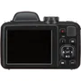 Kodak Pixpro AZ425 Cámara Digital 20MP Zoom Óptico 42x Gran Angular 24mm Negra